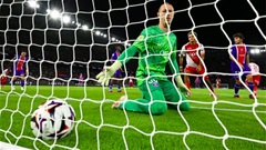 Safonov đã đánh mất phép thuật tại PSG
